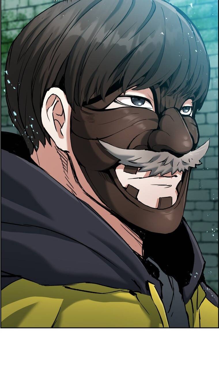 Tàn Tinh Tái Thế - Chương 22