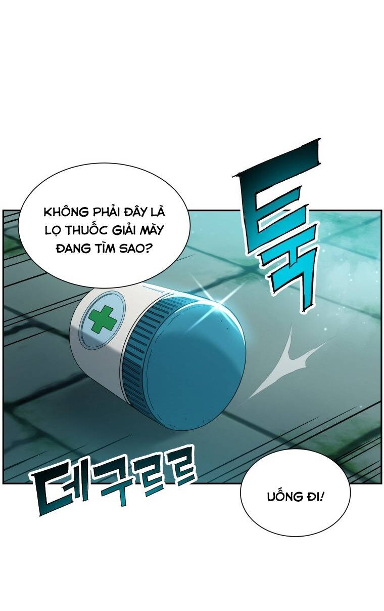 Tàn Tinh Tái Thế - Chương 22