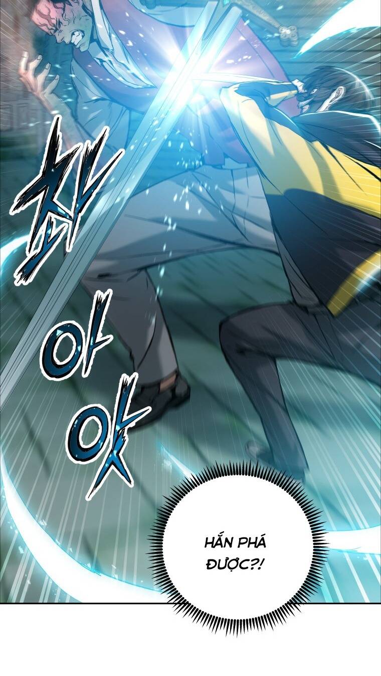 Tàn Tinh Tái Thế - Chương 22