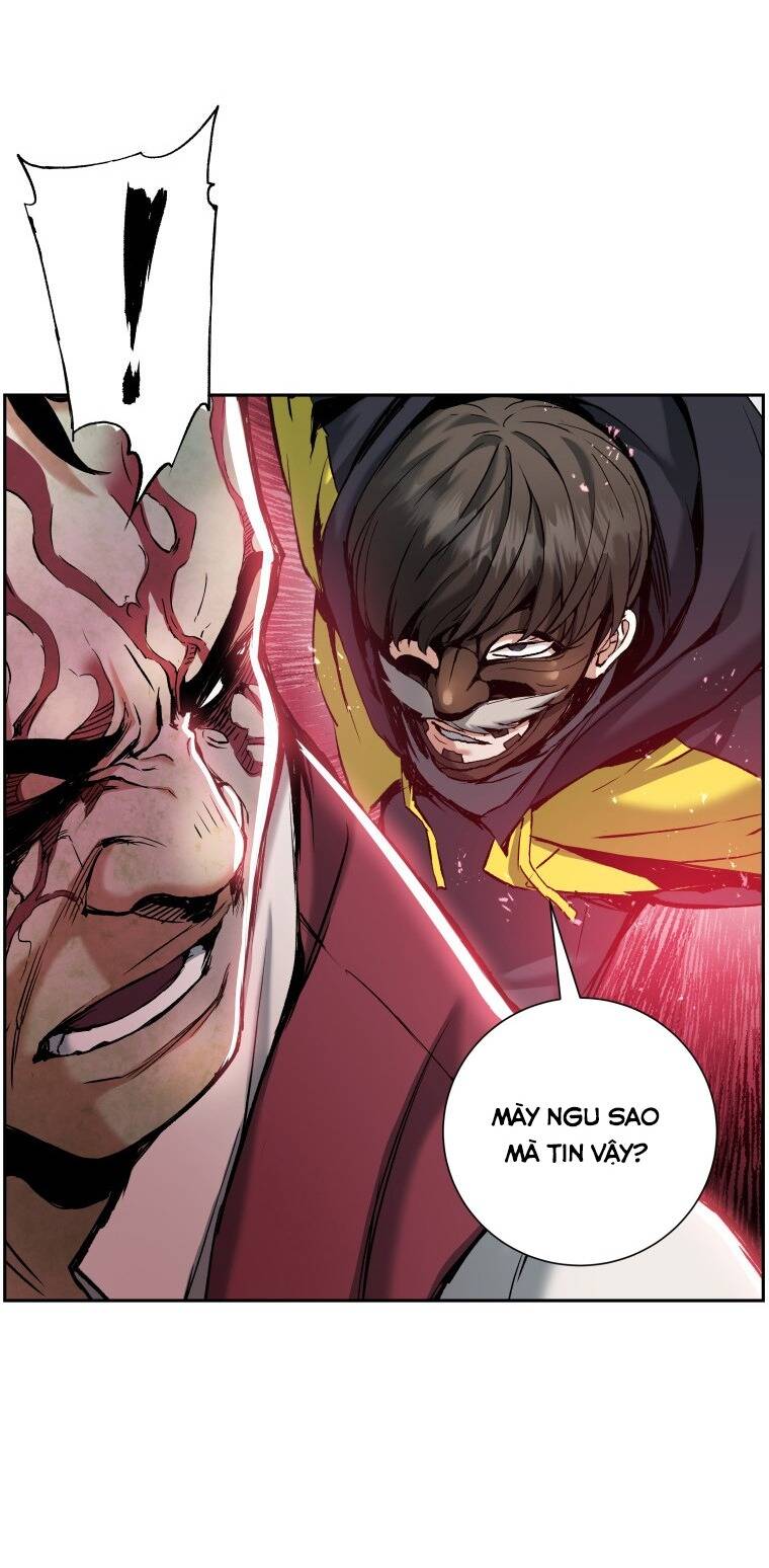 Tàn Tinh Tái Thế - Chương 22