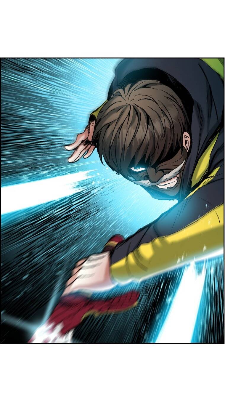 Tàn Tinh Tái Thế - Chương 22