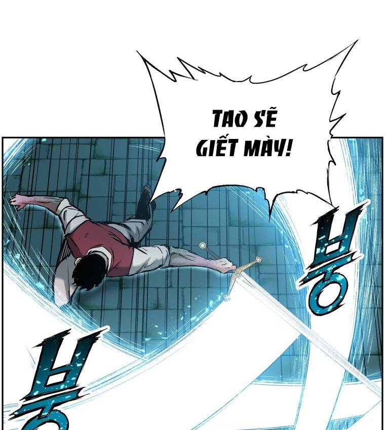 Tàn Tinh Tái Thế - Chương 22