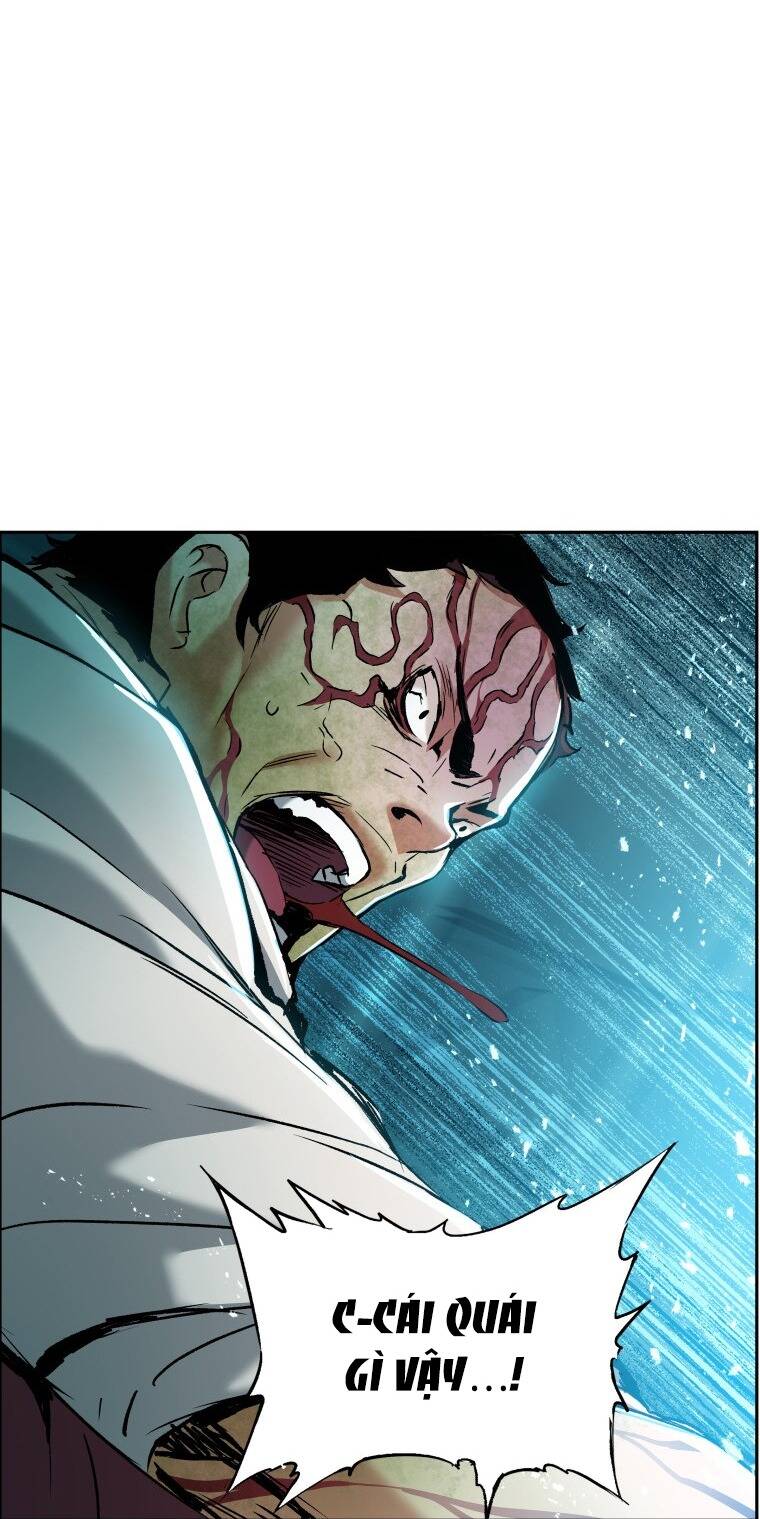 Tàn Tinh Tái Thế - Chương 22