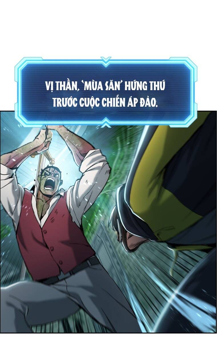 Tàn Tinh Tái Thế - Chương 22