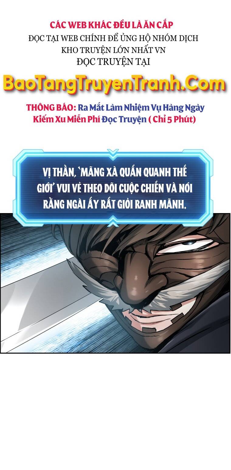 Tàn Tinh Tái Thế - Chương 22