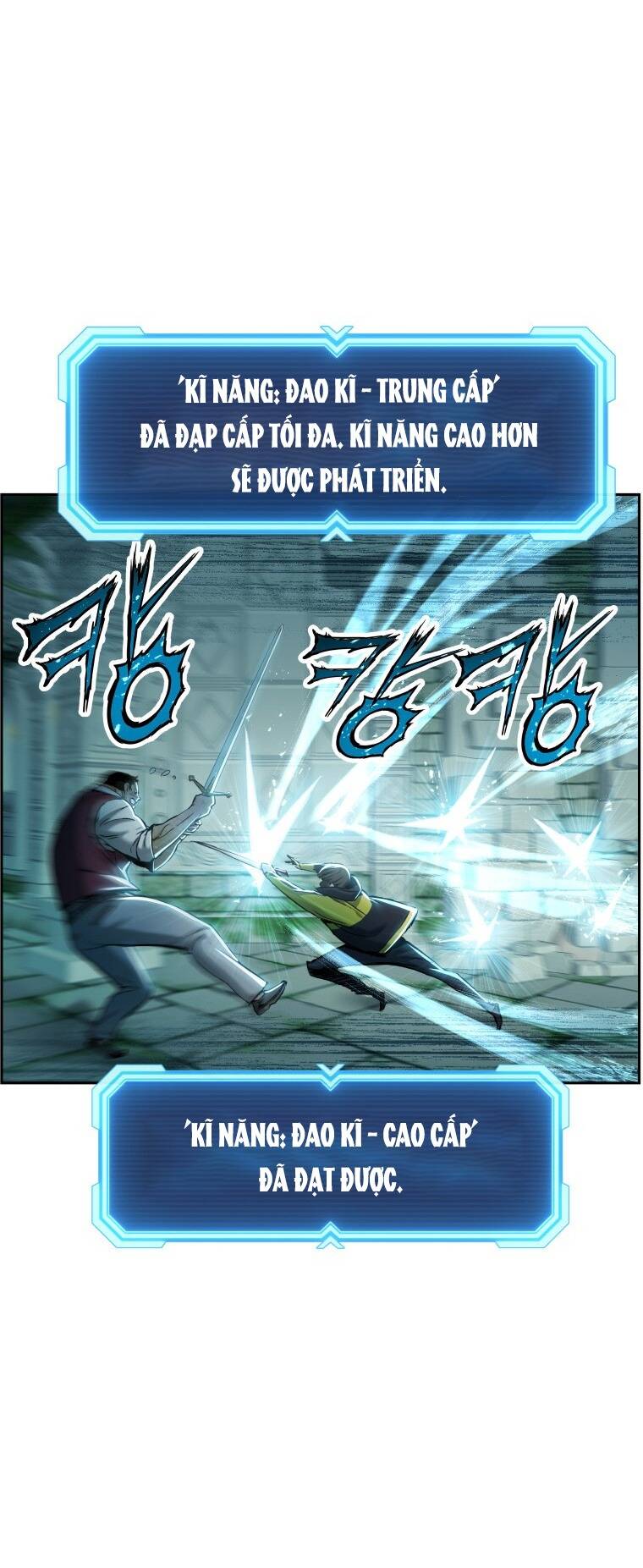 Tàn Tinh Tái Thế - Chương 22