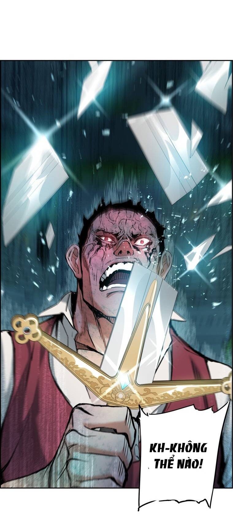 Tàn Tinh Tái Thế - Chương 22