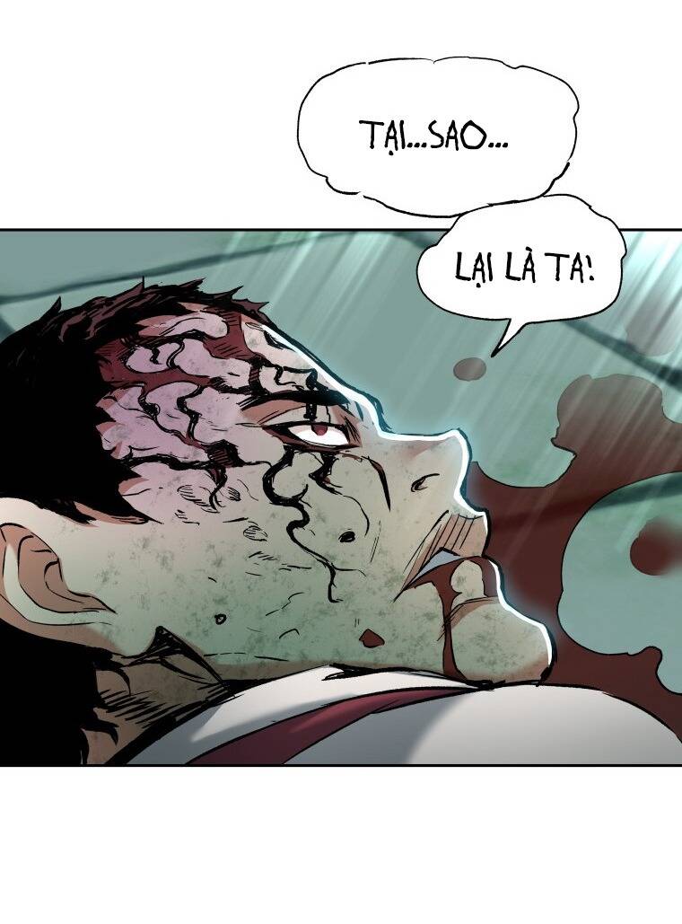 Tàn Tinh Tái Thế - Chương 22