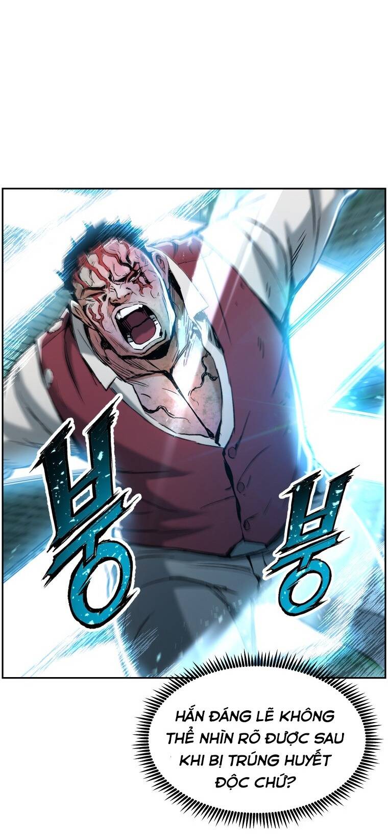 Tàn Tinh Tái Thế - Chương 22