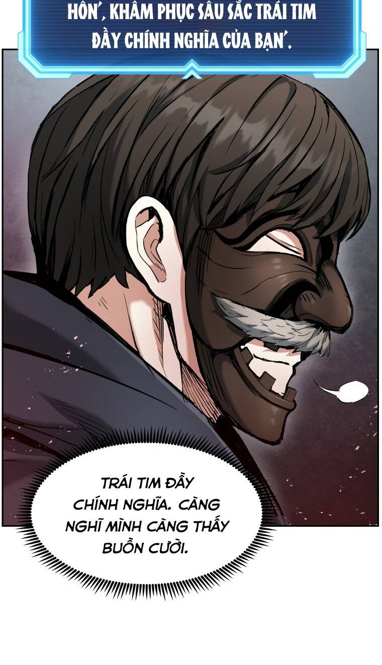 Tàn Tinh Tái Thế - Chương 22