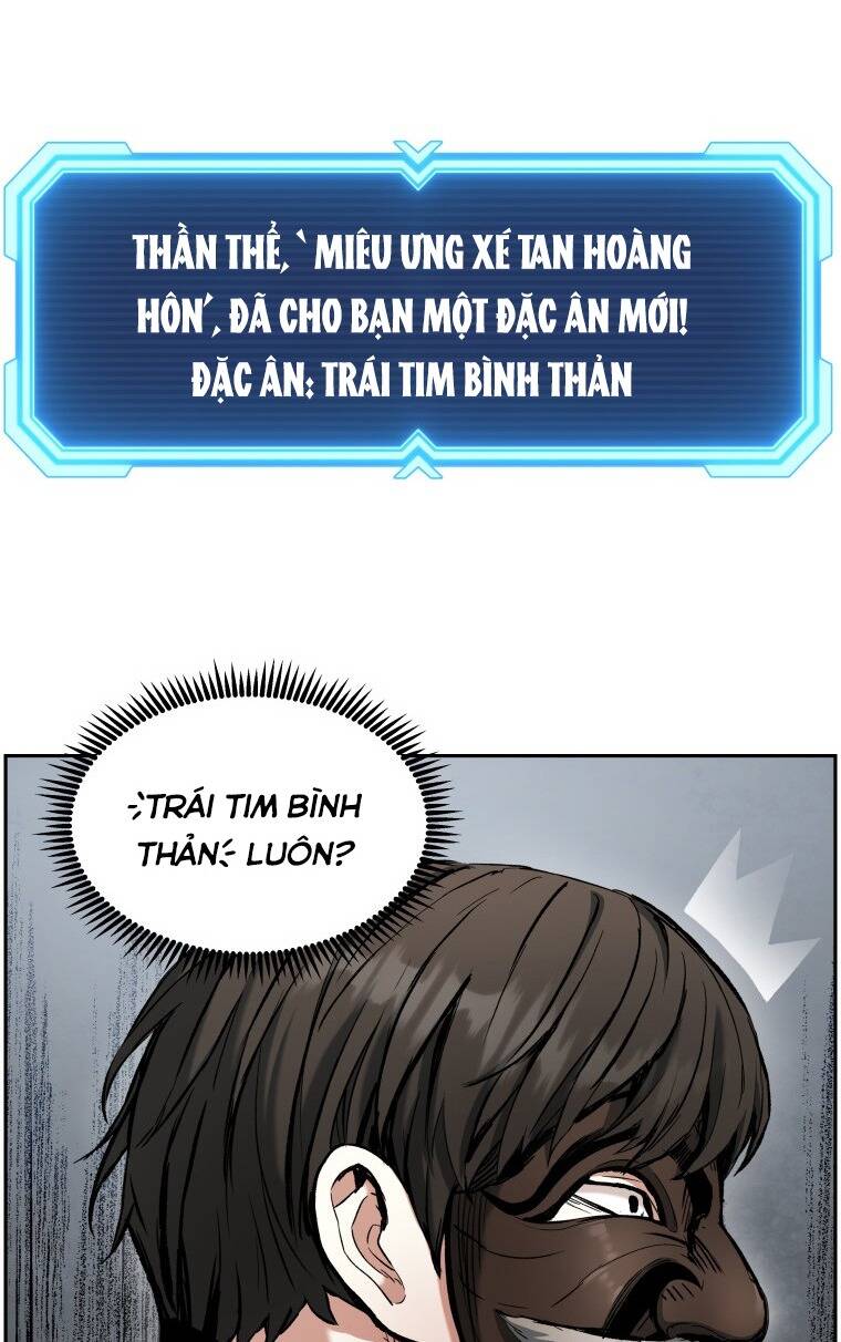 Tàn Tinh Tái Thế - Chương 22