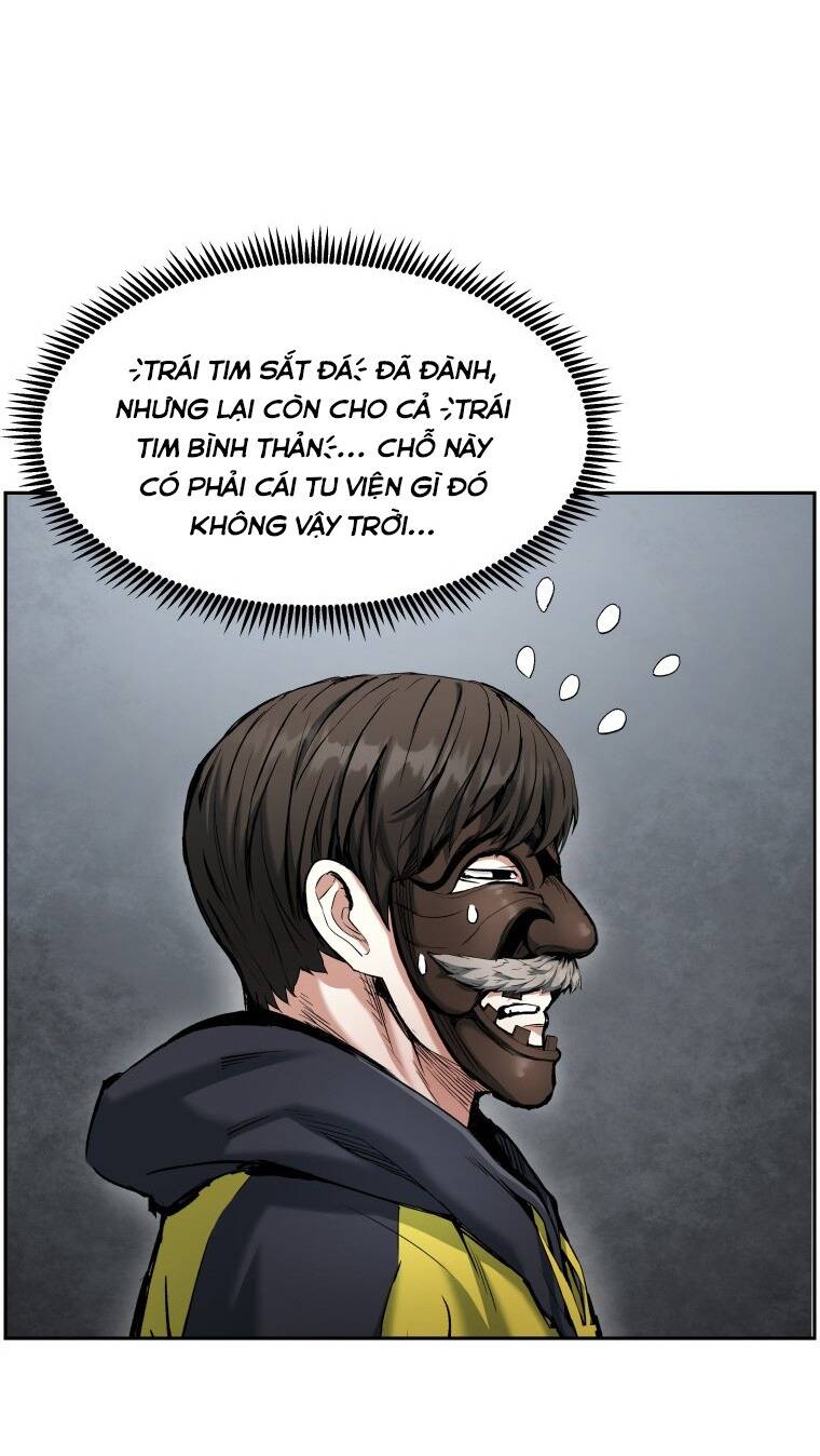 Tàn Tinh Tái Thế - Chương 22