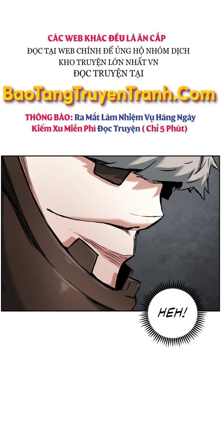 Tàn Tinh Tái Thế - Chương 22