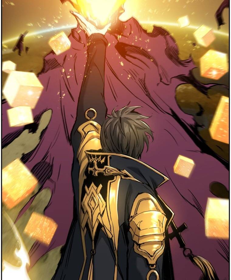 Tàn Tinh Tái Thế - Chương 22