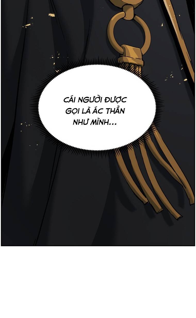 Tàn Tinh Tái Thế - Chương 22