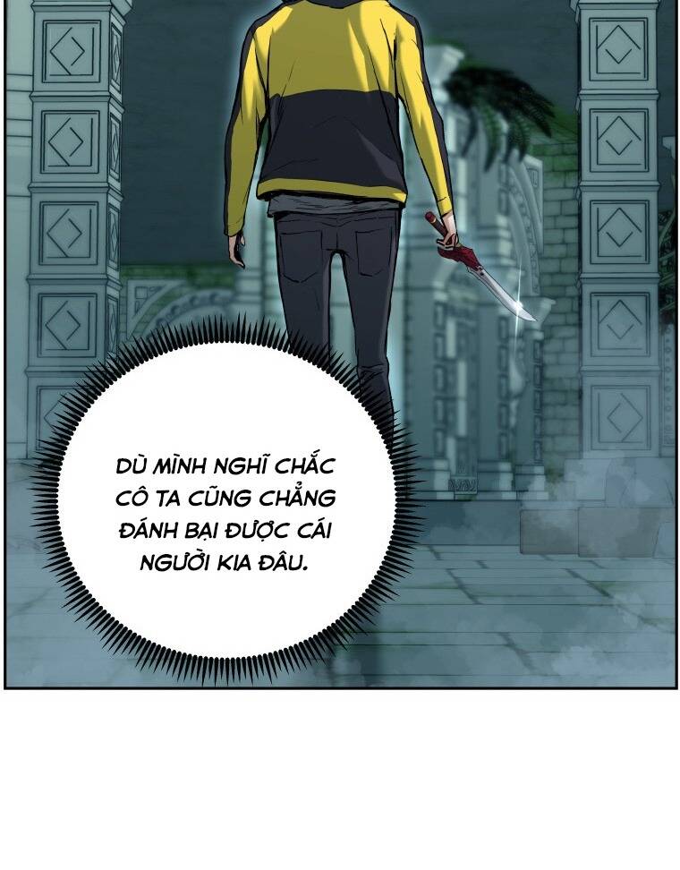 Tàn Tinh Tái Thế - Chương 22