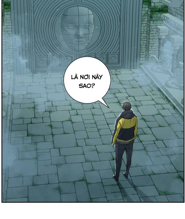 Tàn Tinh Tái Thế - Chương 22