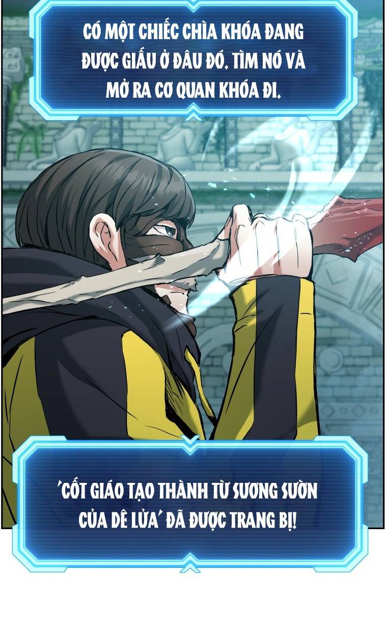 Tàn Tinh Tái Thế - Chương 22