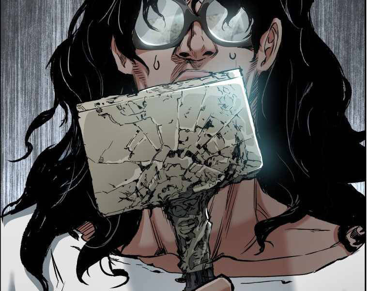 Tàn Tinh Tái Thế - Chương 23