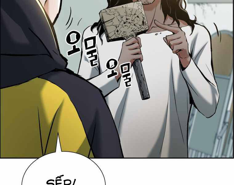 Tàn Tinh Tái Thế - Chương 23