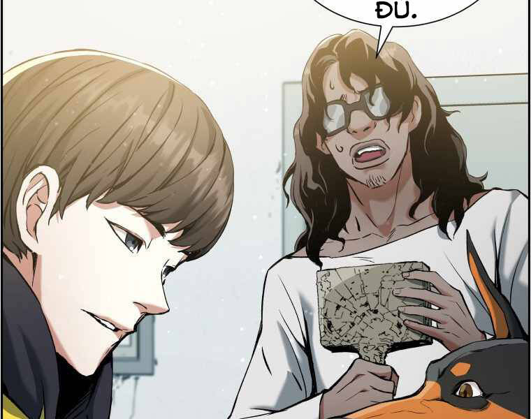 Tàn Tinh Tái Thế - Chương 23