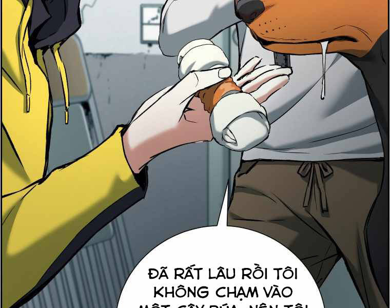 Tàn Tinh Tái Thế - Chương 23