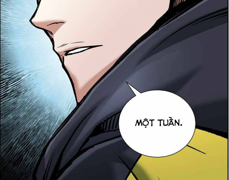 Tàn Tinh Tái Thế - Chương 23