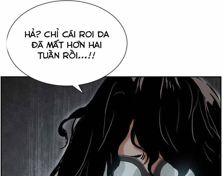 Tàn Tinh Tái Thế - Chương 23