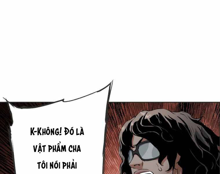 Tàn Tinh Tái Thế - Chương 23