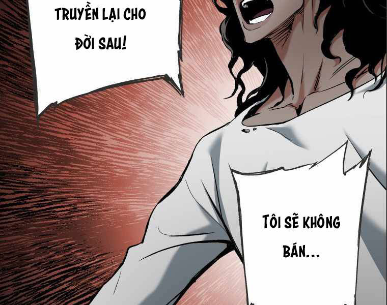 Tàn Tinh Tái Thế - Chương 23