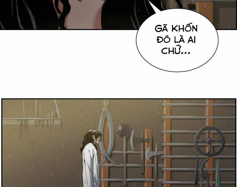 Tàn Tinh Tái Thế - Chương 23