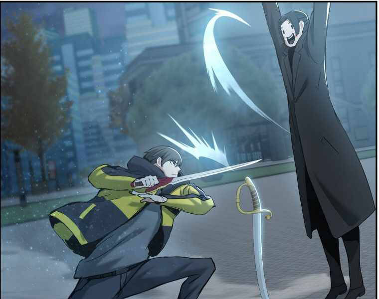 Tàn Tinh Tái Thế - Chương 25