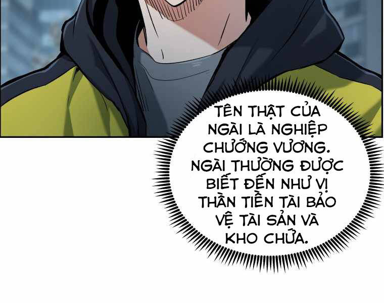 Tàn Tinh Tái Thế - Chương 25