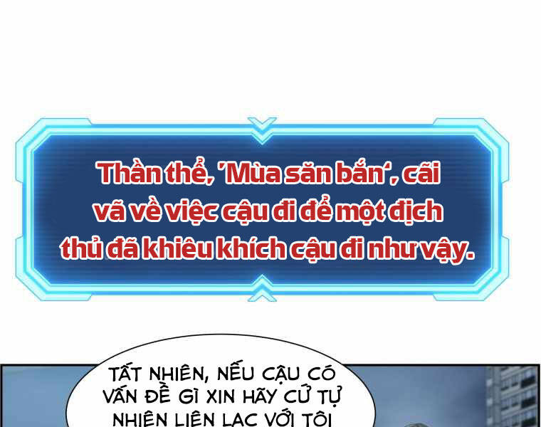 Tàn Tinh Tái Thế - Chương 25