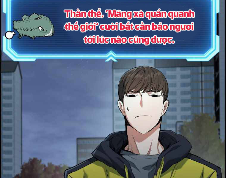 Tàn Tinh Tái Thế - Chương 25