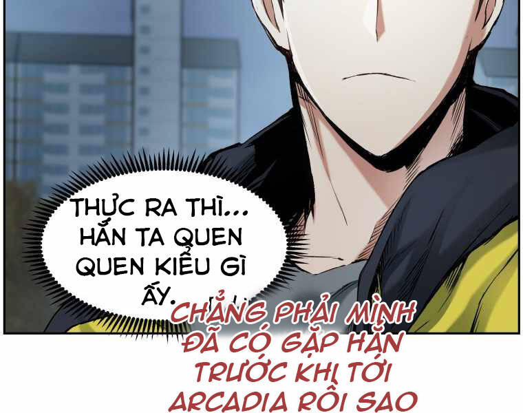 Tàn Tinh Tái Thế - Chương 25