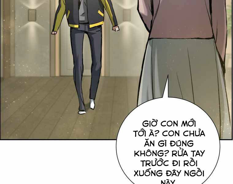 Tàn Tinh Tái Thế - Chương 25