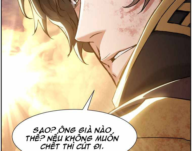 Tàn Tinh Tái Thế - Chương 25