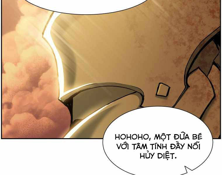 Tàn Tinh Tái Thế - Chương 25