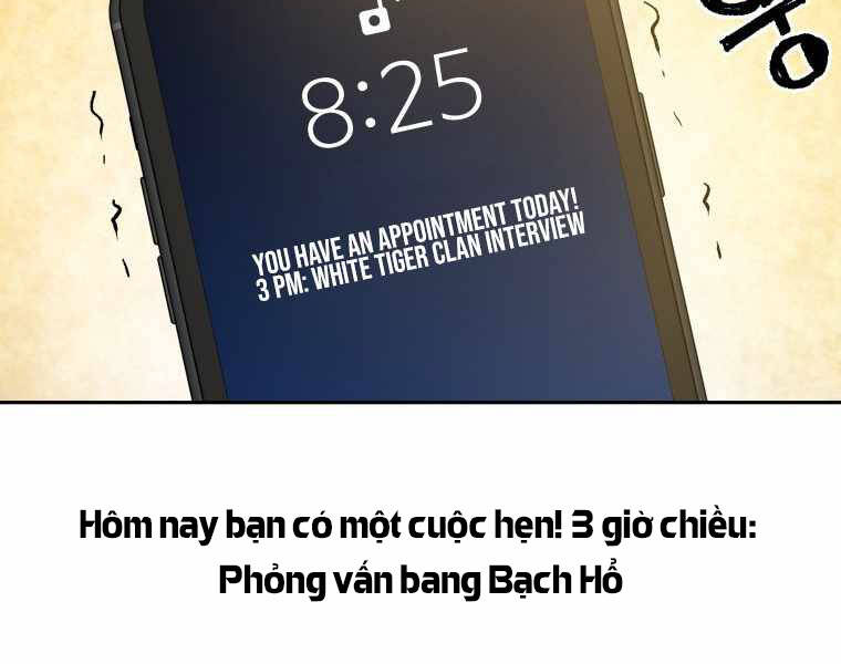 Tàn Tinh Tái Thế - Chương 25