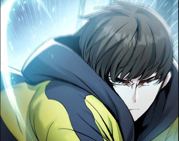 Tàn Tinh Tái Thế - Chương 25