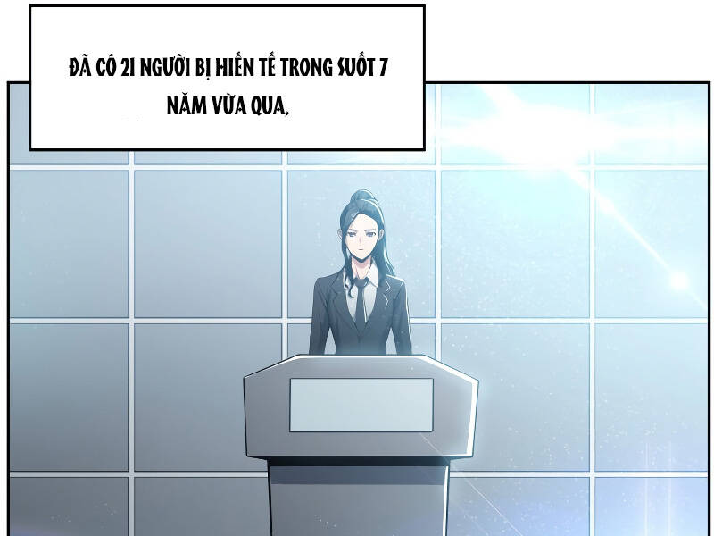 Tàn Tinh Tái Thế - Chương 26