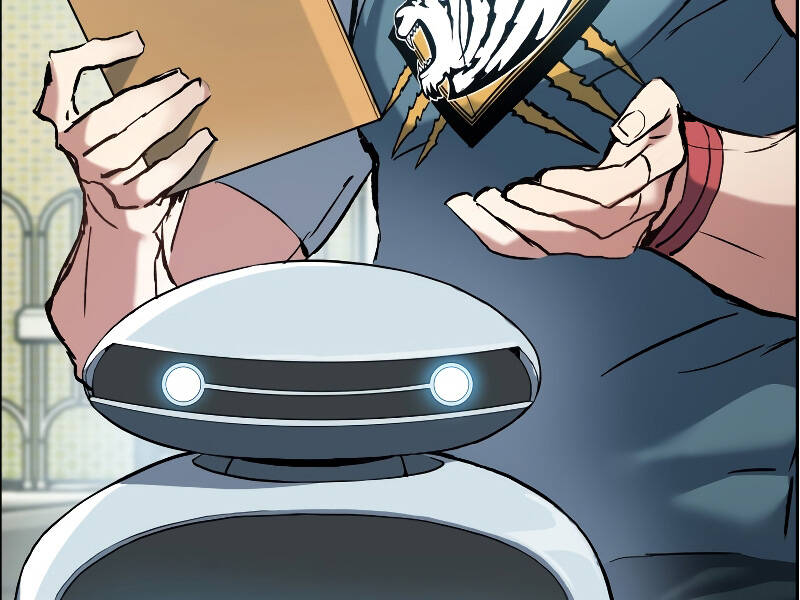 Tàn Tinh Tái Thế - Chương 26