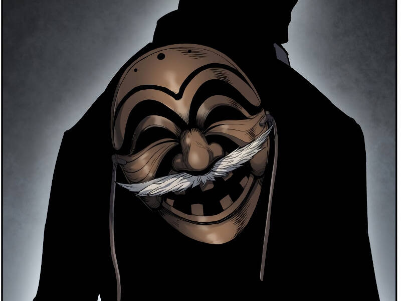 Tàn Tinh Tái Thế - Chương 26