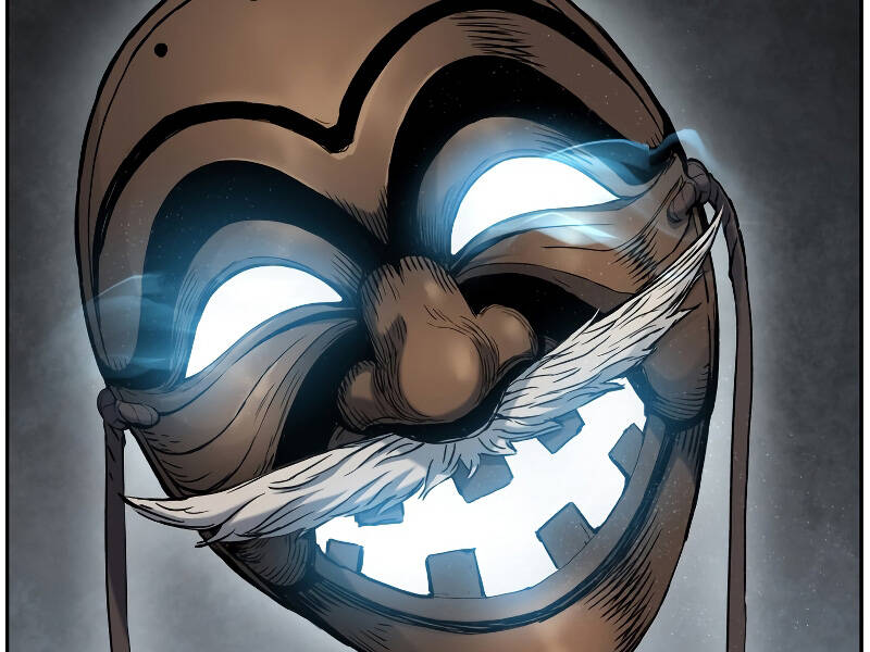 Tàn Tinh Tái Thế - Chương 26