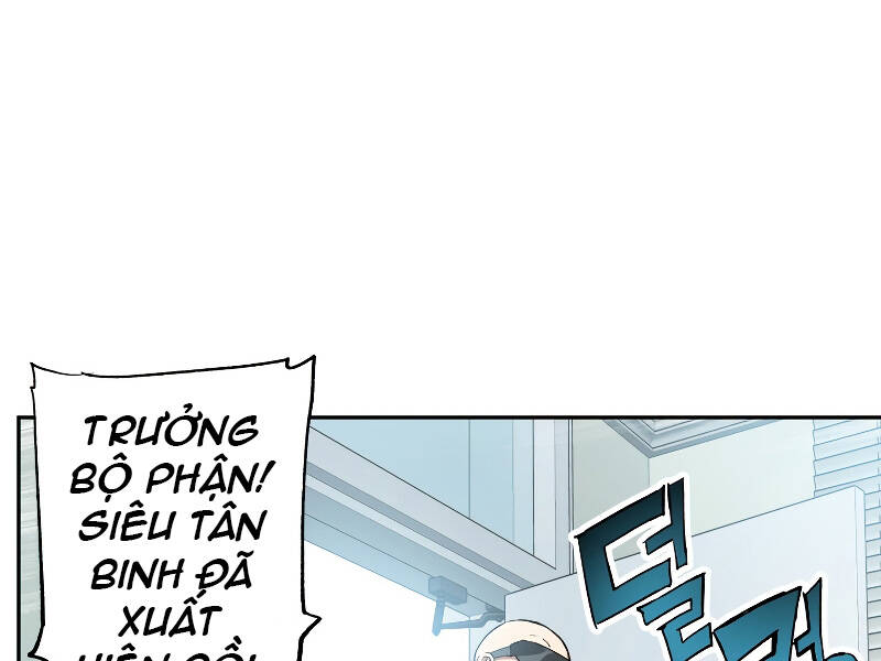 Tàn Tinh Tái Thế - Chương 26