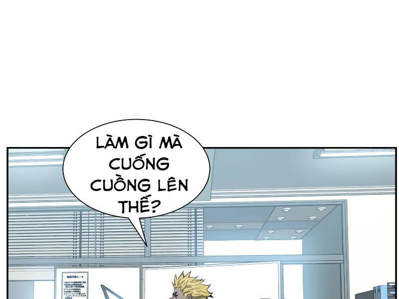 Tàn Tinh Tái Thế - Chương 26