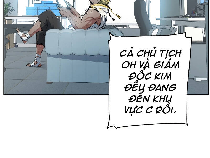 Tàn Tinh Tái Thế - Chương 26