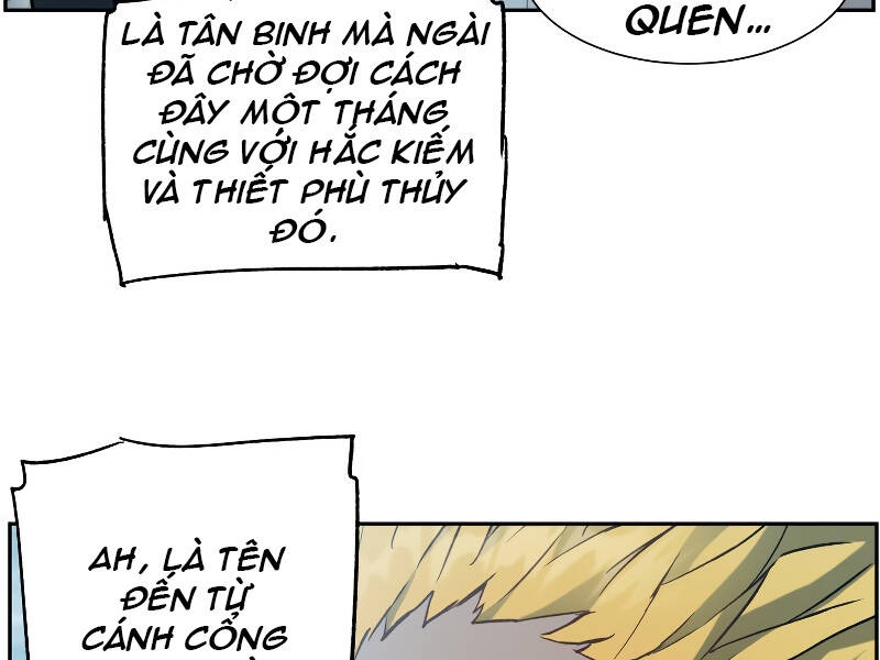 Tàn Tinh Tái Thế - Chương 26