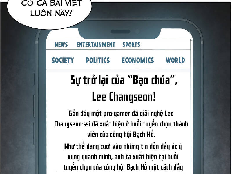 Tàn Tinh Tái Thế - Chương 26